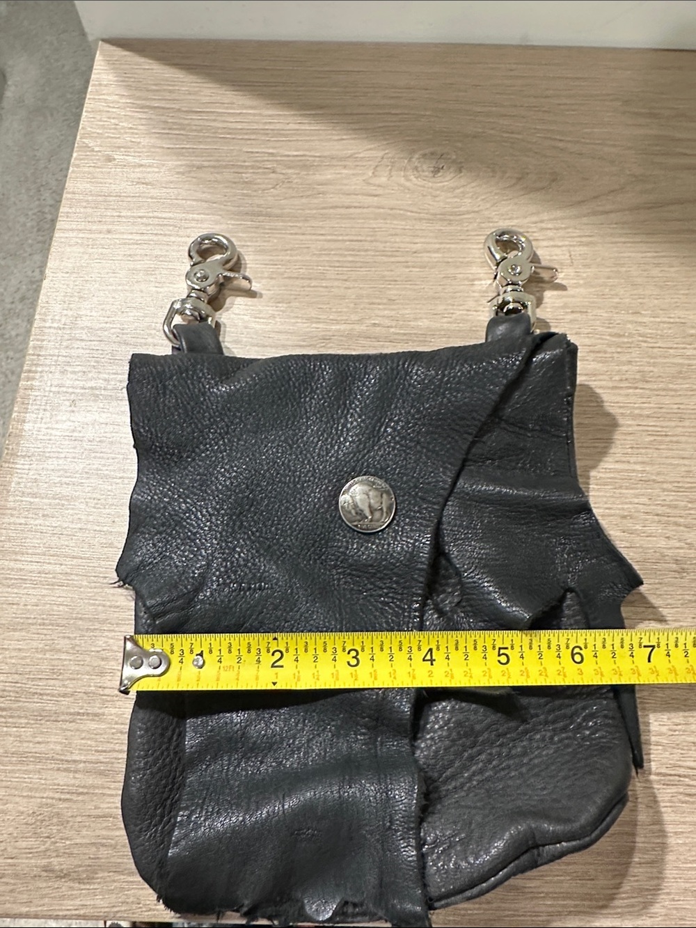Belt bag